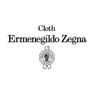 ERMENEGILDO ZENGA 100% Cotton Button Up Shirt